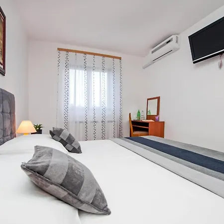 Couette-café Ladonja