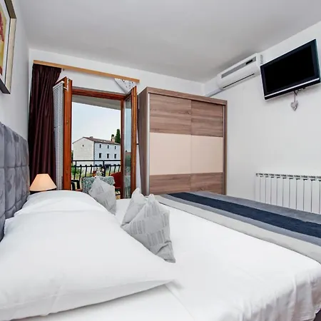 Ladonja Bed & Breakfast Rovinjsko Selo