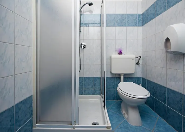 Ladonja Bed and breakfast 3*