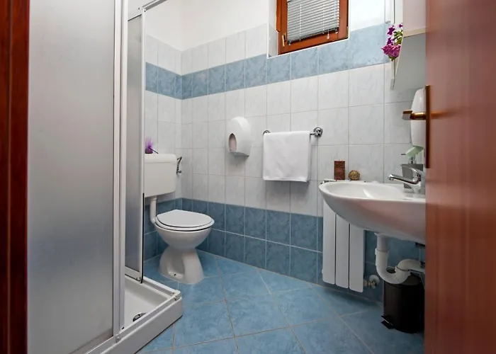 Bed and breakfast Ladonja