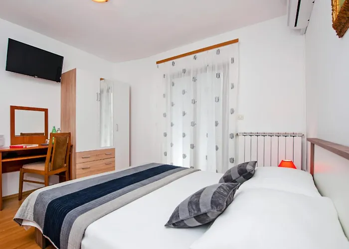 Ladonja 3* Rovinjsko Selo