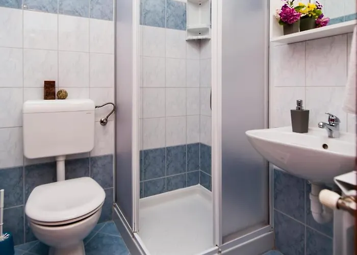 Bed and breakfast Ladonja