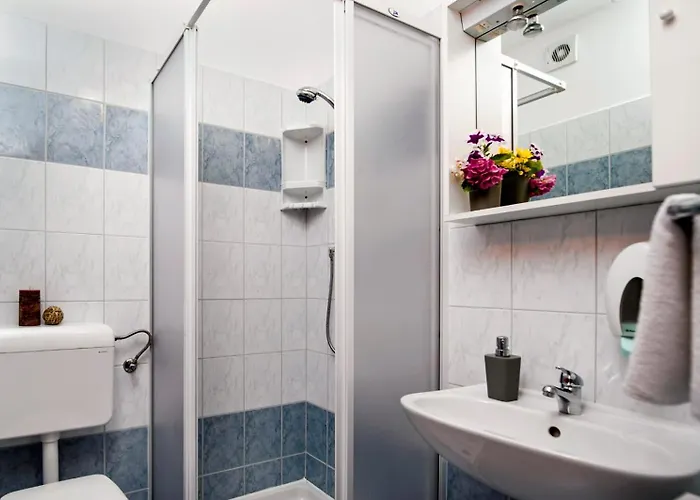 Ladonja Bed and breakfast Rovinjsko Selo