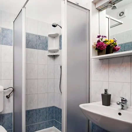 Ladonja Bed and breakfast Rovinjsko Selo