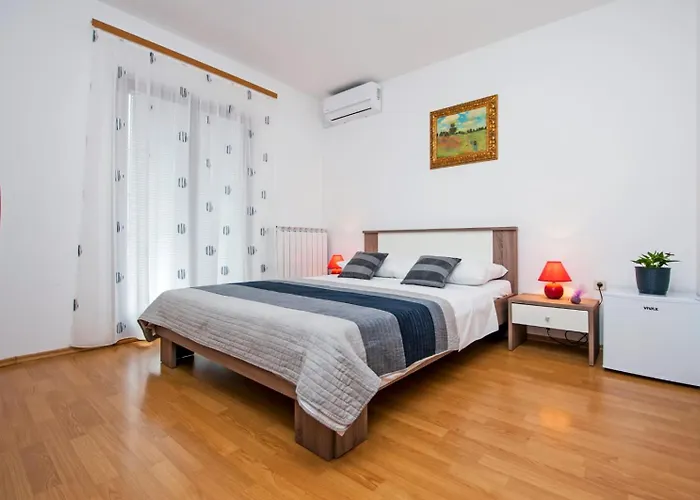 Ladonja Bed and breakfast Rovinjsko Selo