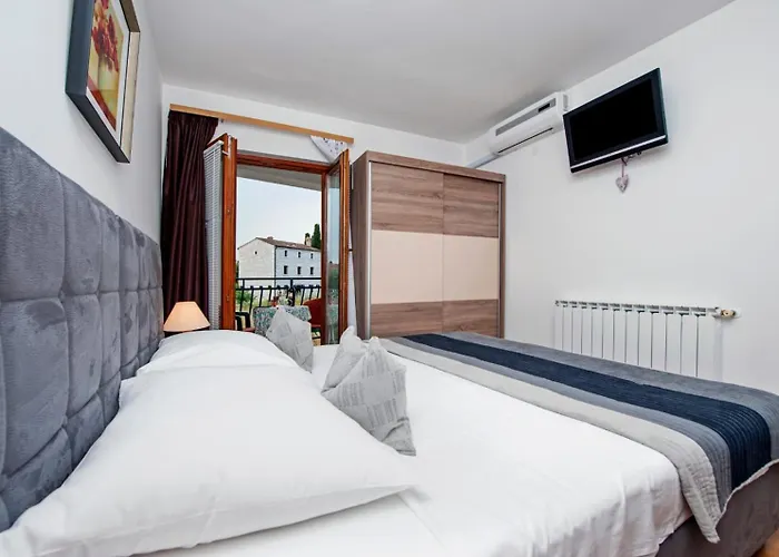 Ladonja Bed & Breakfast Rovinjsko Selo